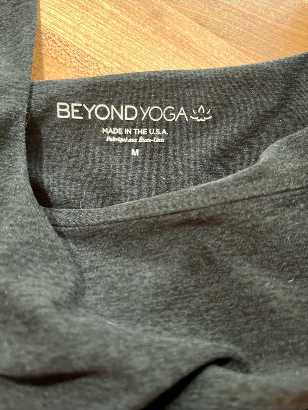 Beyond Yoga Spacedye Icon Midi Dress, Darkest Night, sz Med - Picture 9 of 12